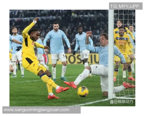 拉齐奥与亚特兰大激战正酣谁将成为意甲新王者