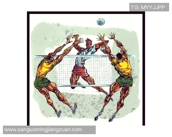 排球新手必看：轻松掌握团队协作技巧与实战策略